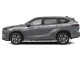 Used 2025 Toyota Highlander SUV