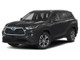 Used 2025 Toyota Highlander SUV