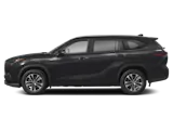 Used 2025 Toyota Highlander SUV