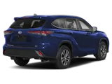 Used 2025 Toyota Highlander SUV