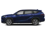 Used 2025 Toyota Highlander SUV