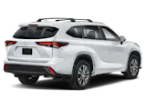 Used 2025 Toyota Highlander SUV