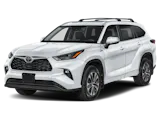 Used 2025 Toyota Highlander SUV