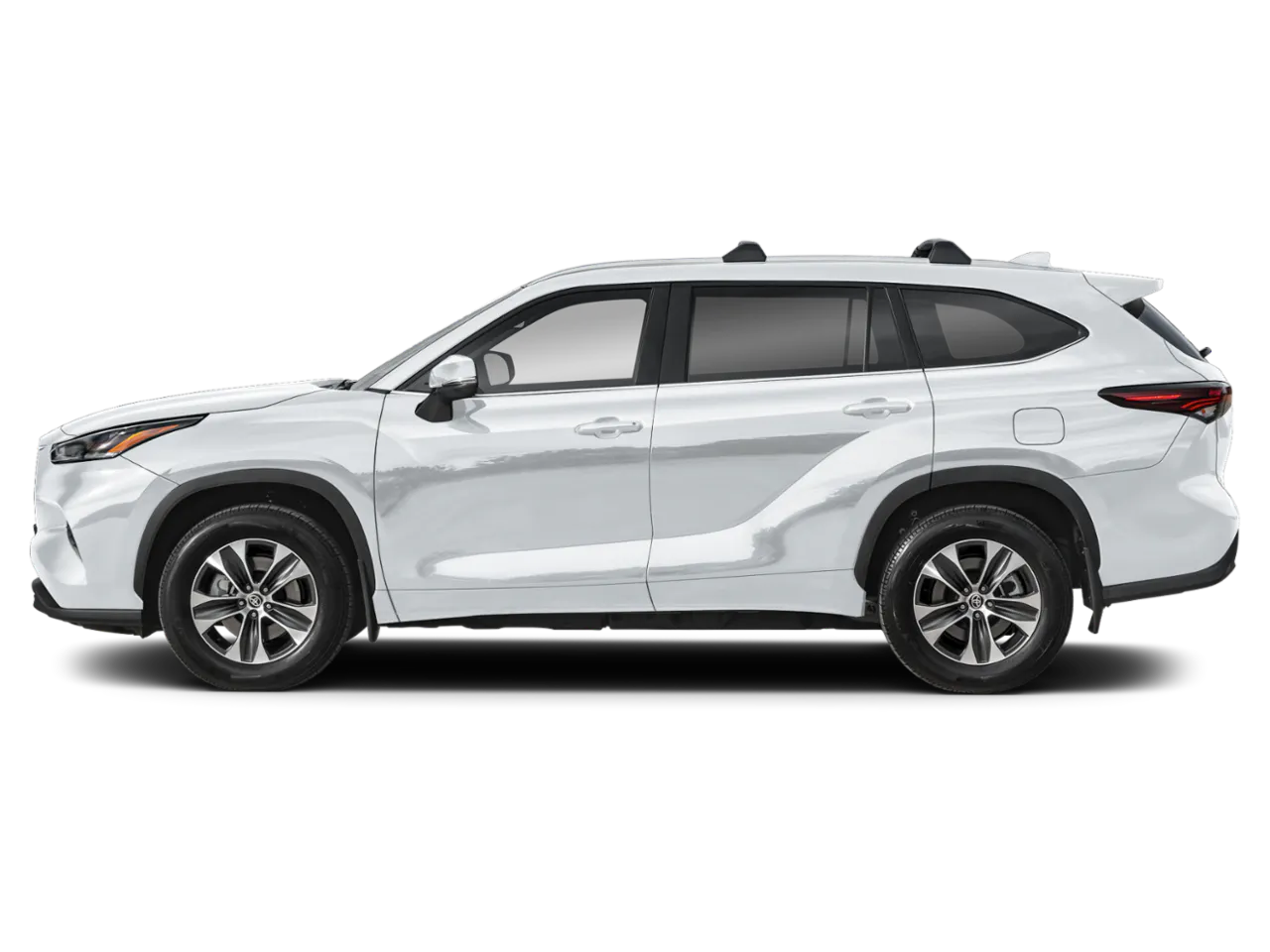 Used 2025 Toyota Highlander SUV