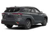 Used 2025 Toyota Highlander SUV