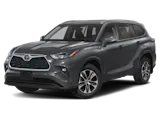 Used 2025 Toyota Highlander SUV