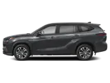 Used 2025 Toyota Highlander SUV