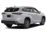 Used 2025 Toyota Highlander SUV