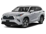 Used 2025 Toyota Highlander SUV