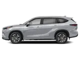 Used 2025 Toyota Highlander SUV