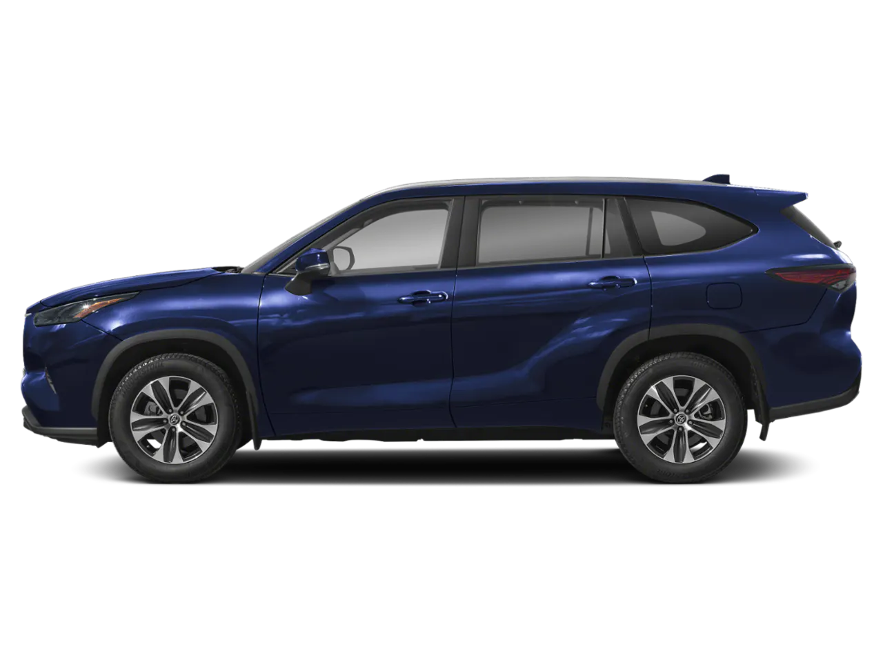 Used 2025 Toyota Highlander SUV