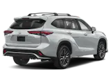 Used 2025 Toyota Highlander SUV