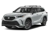 Used 2025 Toyota Highlander SUV