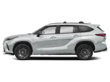 Used 2025 Toyota Highlander SUV