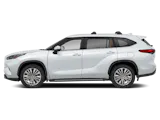 Used 2025 Toyota Highlander SUV