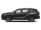 New 2026 Toyota Highlander SUV
