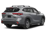 Used 2026 Toyota Highlander Hybrid SUV