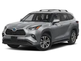 Used 2026 Toyota Highlander Hybrid SUV