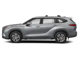 Used 2026 Toyota Highlander Hybrid SUV