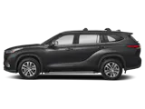 New 2026 Toyota Highlander Hybrid SUV
