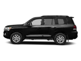 Used 2018 Toyota Land Cruiser SUV