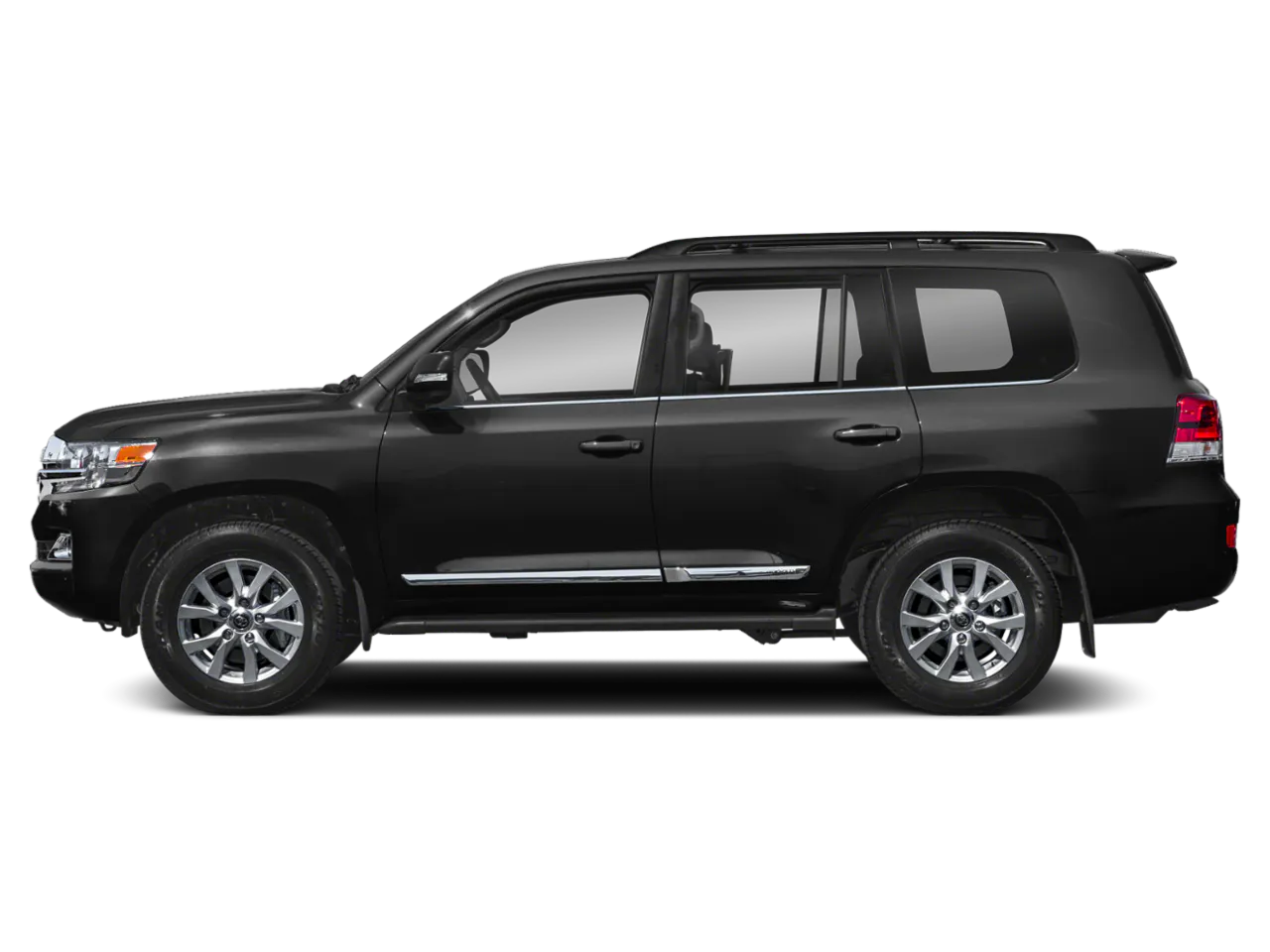 Used 2019 Toyota Land Cruiser SUV