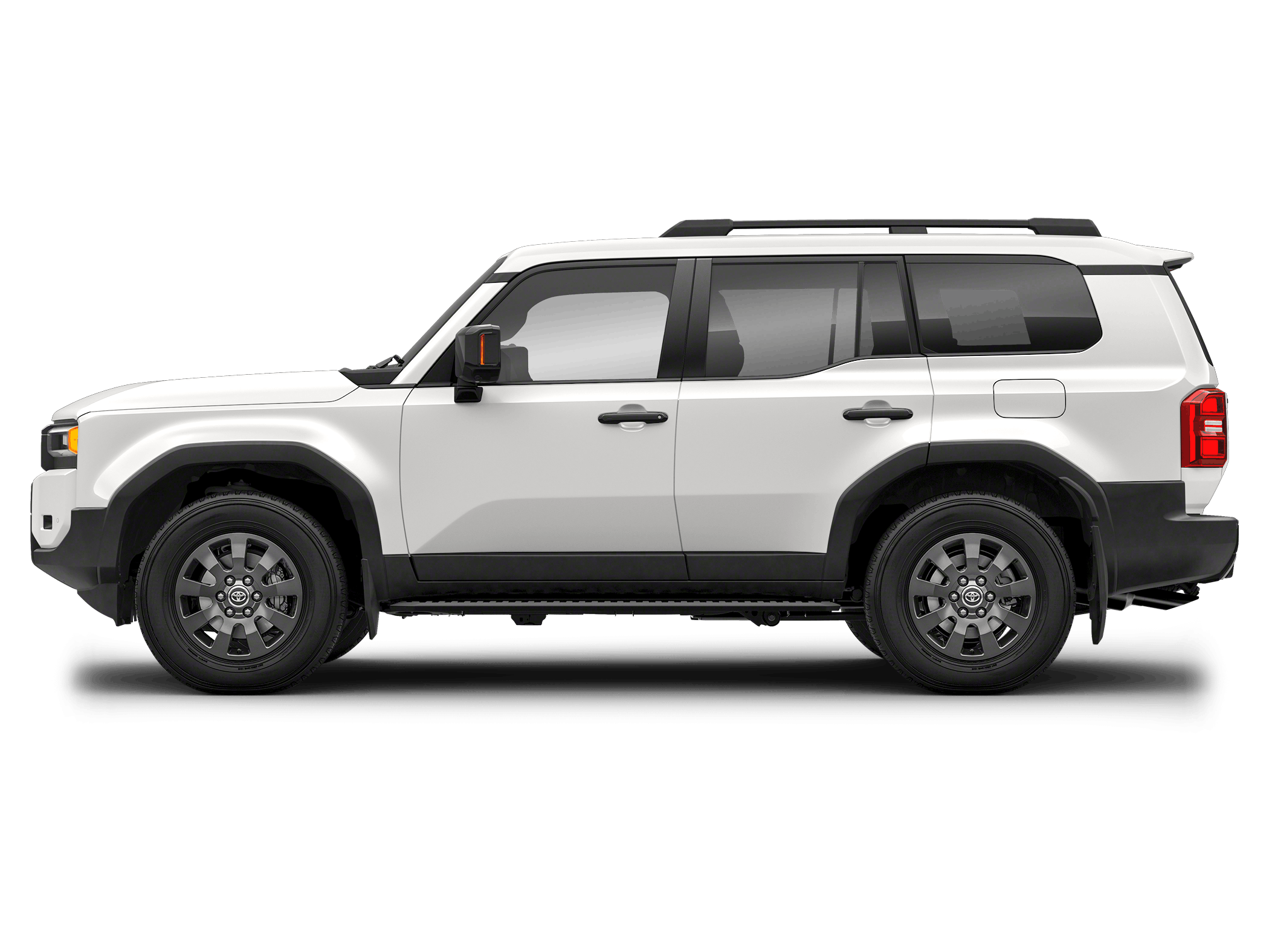 2024 Toyota Land Cruiser Land Cruiser 1958's photo