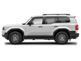 Used 2024 Toyota Land Cruiser SUV
