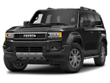 Used 2024 Toyota Land Cruiser SUV