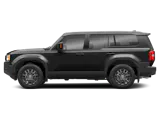 New 2024 Toyota Land Cruiser SUV
