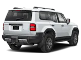 Used 2025 Toyota Land Cruiser SUV