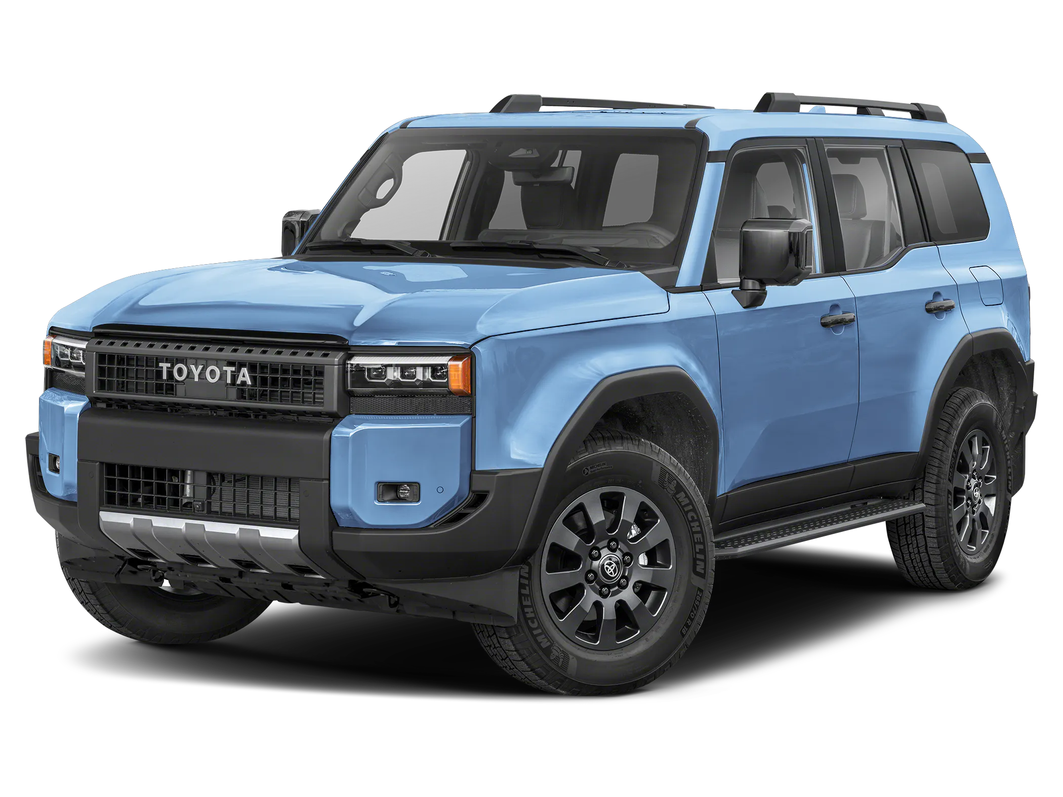 2025 Toyota Land Cruiser Land Cruiser 1958 - Photo 19