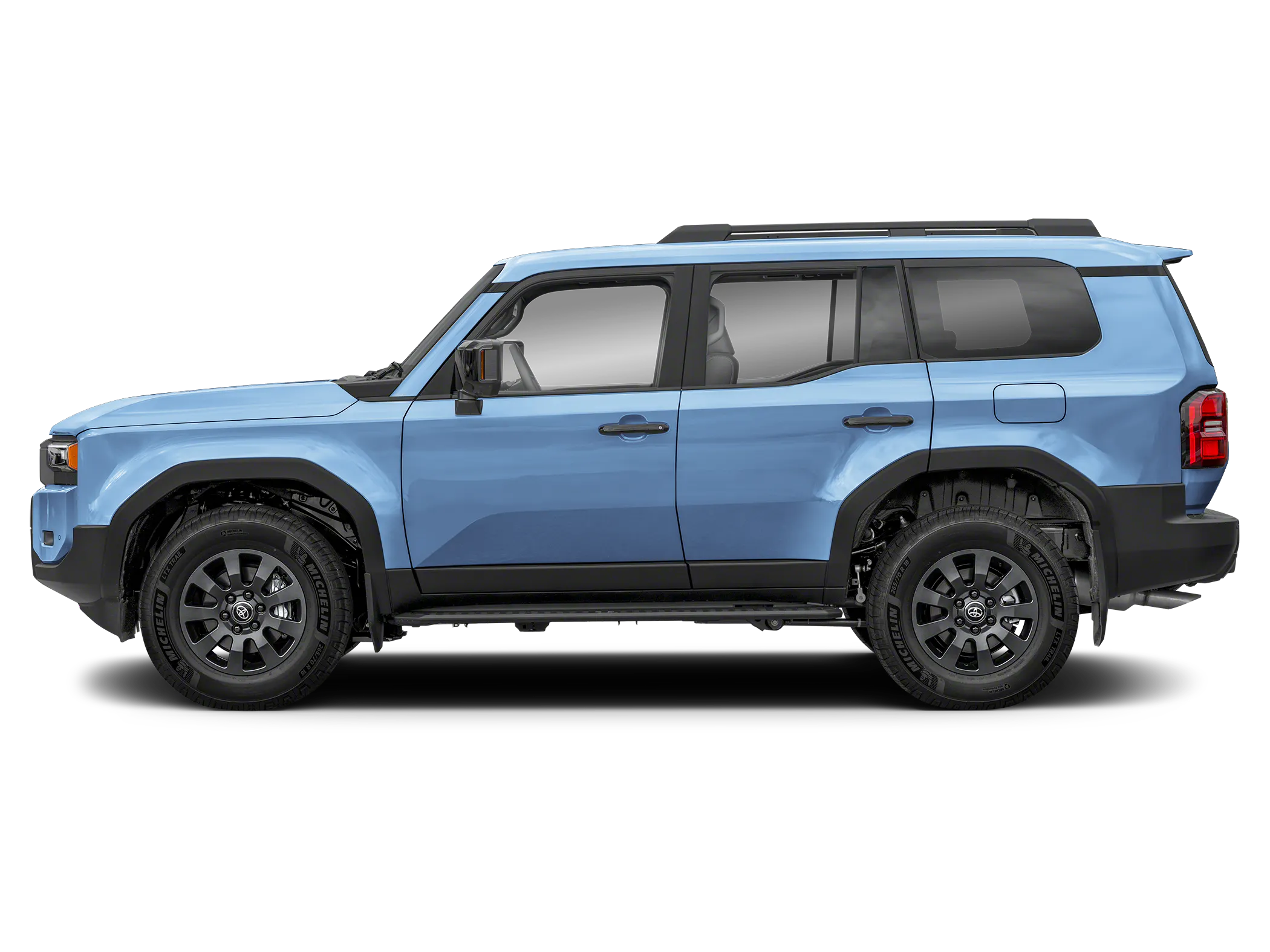 2025 Toyota Land Cruiser Land Cruiser 1958 - Photo 20