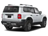 Used 2026 Toyota Land Cruiser SUV