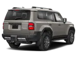 Used 2026 Toyota Land Cruiser SUV
