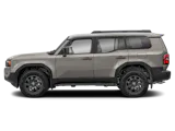 Used 2026 Toyota Land Cruiser SUV