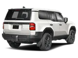 New 2026 Toyota Land Cruiser SUV - photo 3 of 3