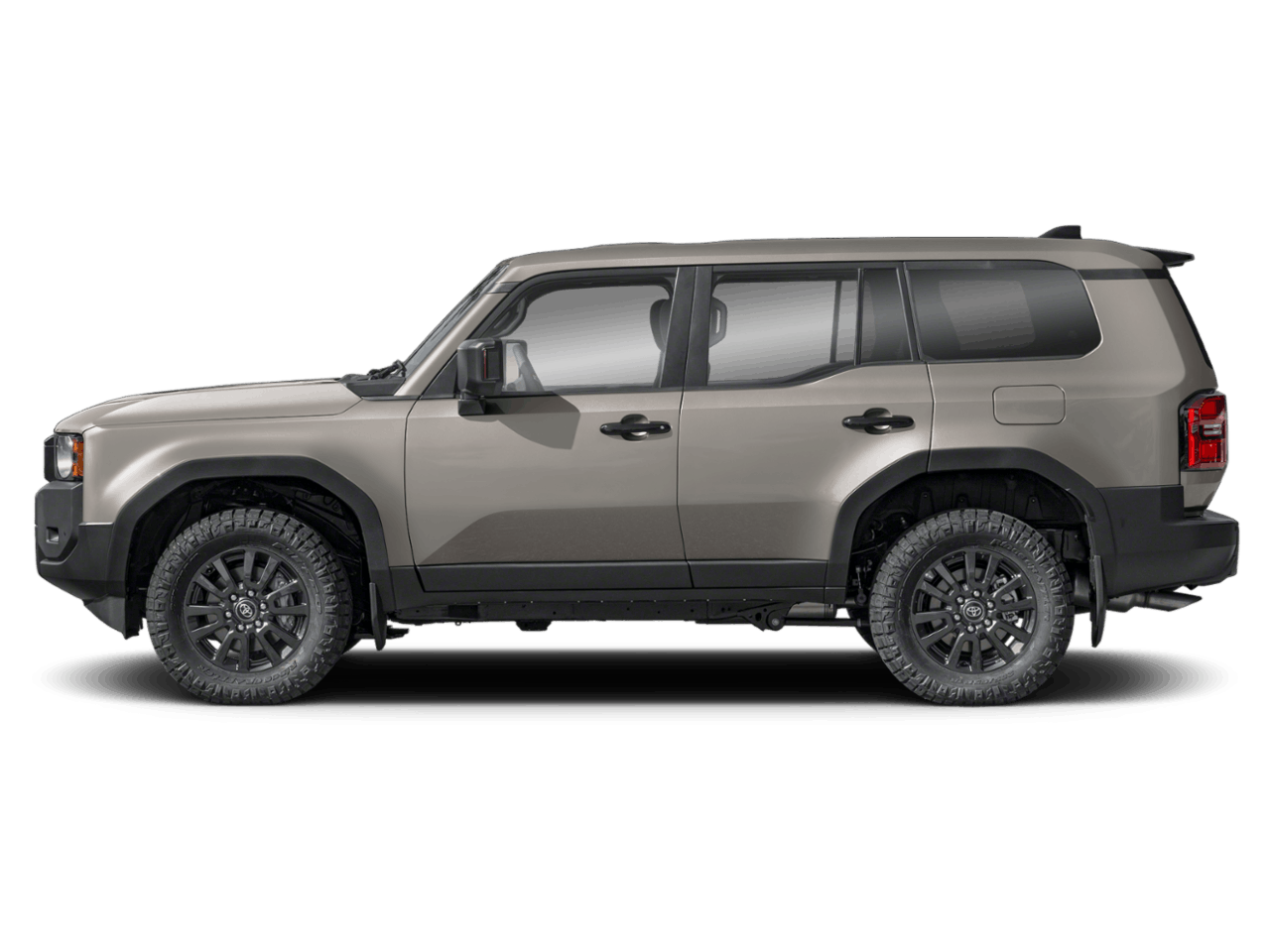 2026 Toyota Land Cruiser Land Cruiser 1958's photo