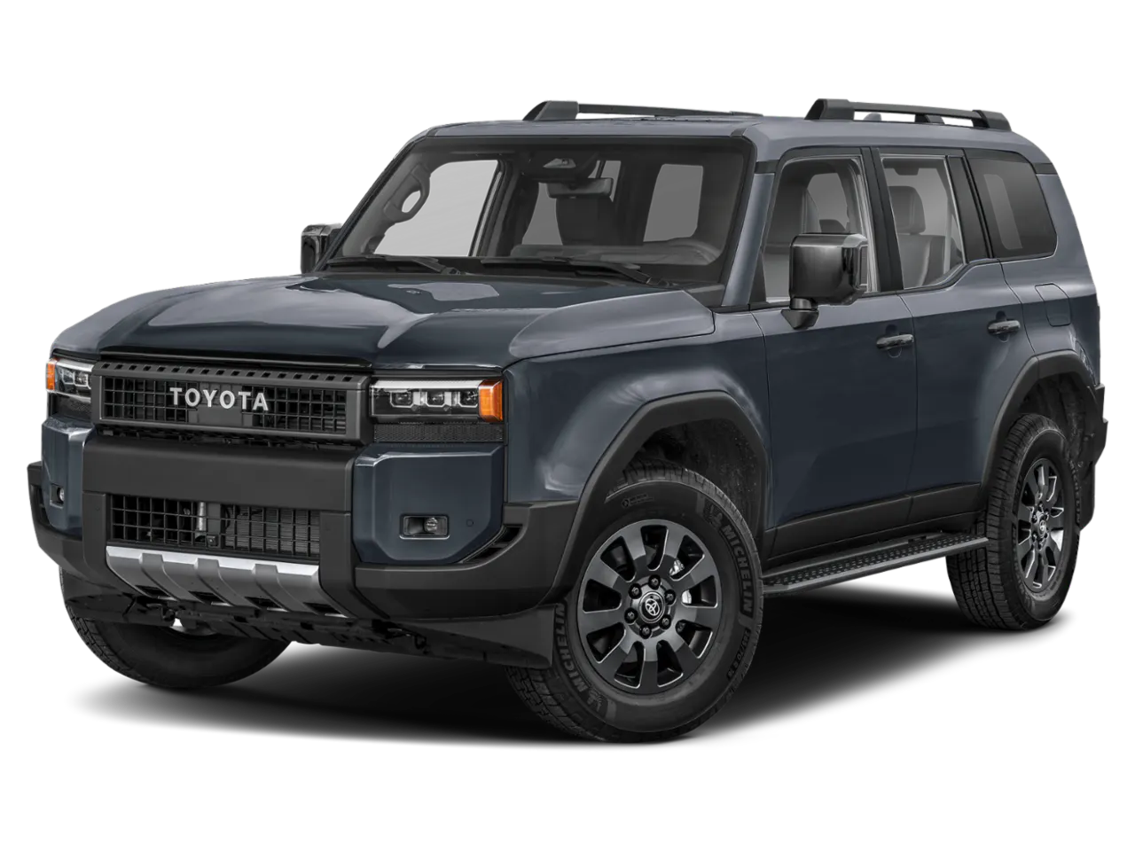 2027 Toyota Land Cruiser Land Cruiser 1958's photo