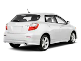 Used 2010 Toyota Matrix Hatchback