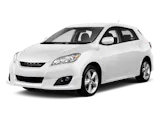 Used 2010 Toyota Matrix Hatchback
