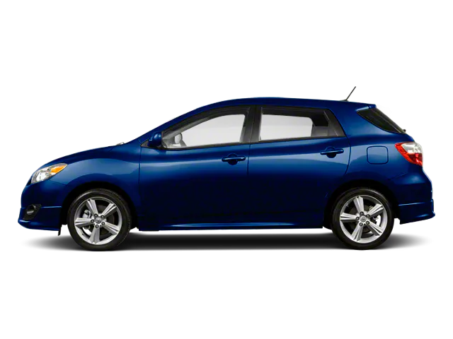 2013 Toyota Matrix