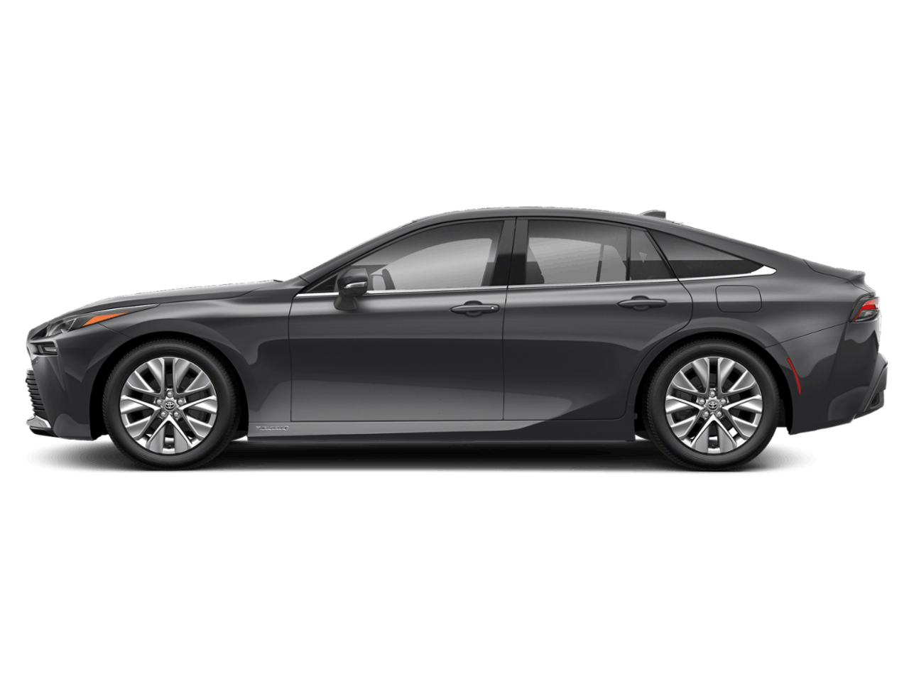 2021 Toyota Mirai XLE