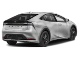 Used 2025 Toyota Prius Plug-In Hybrid Hatchback