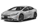 Used 2025 Toyota Prius Plug-In Hybrid Hatchback