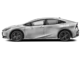 Used 2025 Toyota Prius Plug-In Hybrid Hatchback