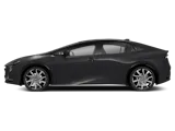 New 2025 Toyota Prius Plug-in Hybrid Hatchback