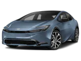 Used 2025 Toyota Prius Plug-In Hybrid Hatchback