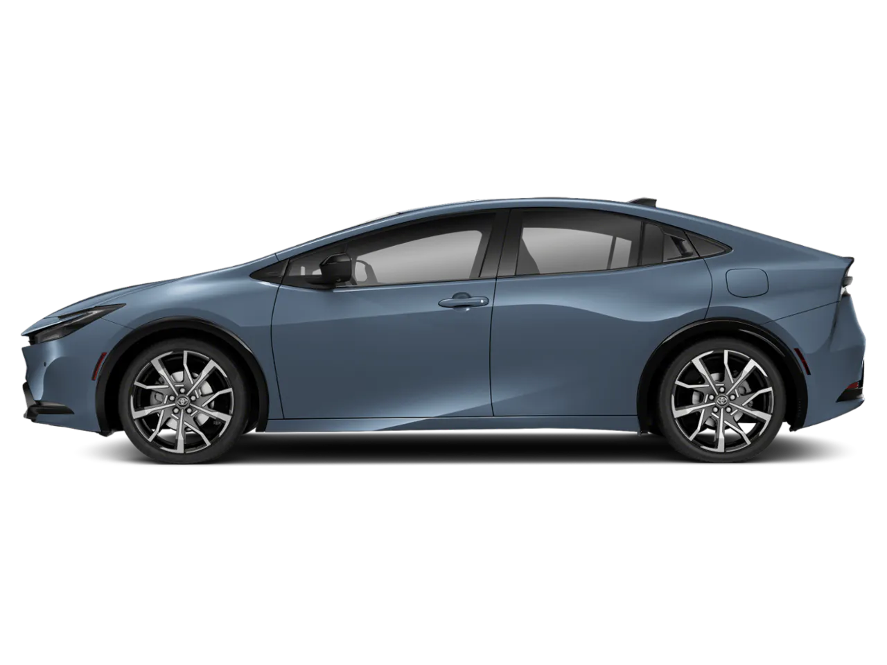 Used 2025 Toyota Prius Plug-In Hybrid Hatchback