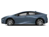 Used 2025 Toyota Prius Plug-In Hybrid Hatchback